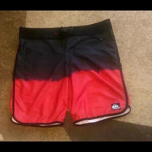 Quicksilver men’s shorts